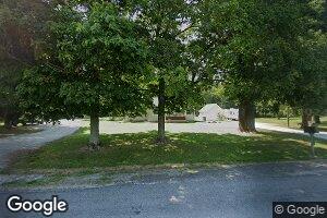 7321 N 700 W, Carthage, IN 46115