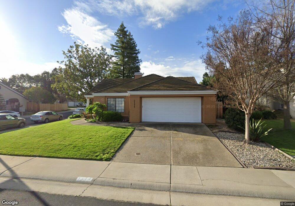 5114 Efthemia Way, Elk Grove, CA 95758 - photo 1