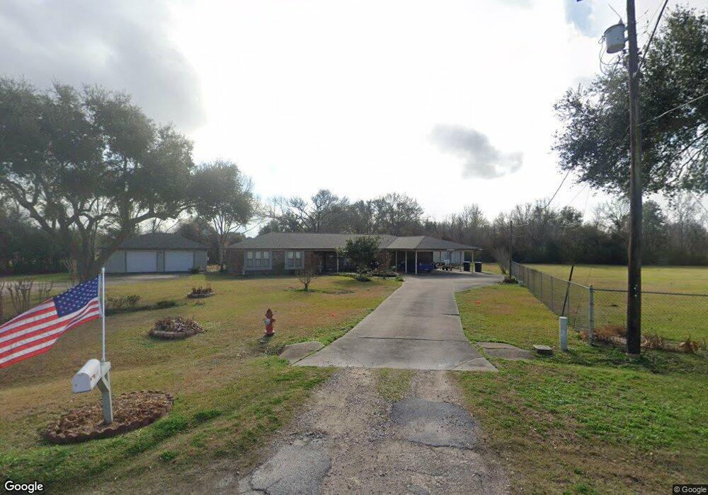 2835 Redbud Ln unit 832, Alvin, TX 77511 - photo 1