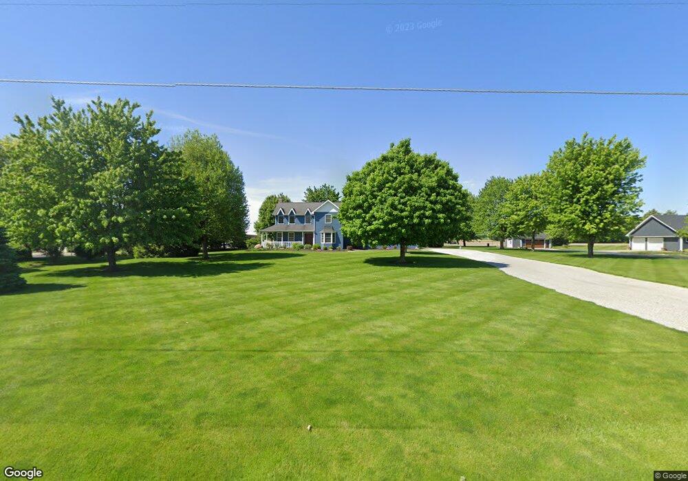 11706 S Anthony Extension, Fort Wayne, IN 46819 - photo 1