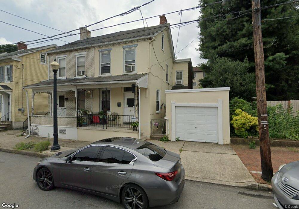 48 E North St, Bethlehem, PA 18018 - photo 1