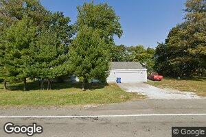 5809 E Route 48, Macon, IL 62544
