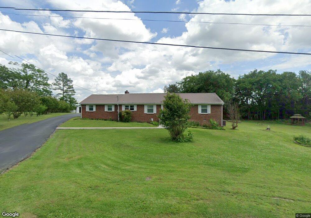 118 Horseshoe Dr, Shelbyville, TN 37160 - photo 1