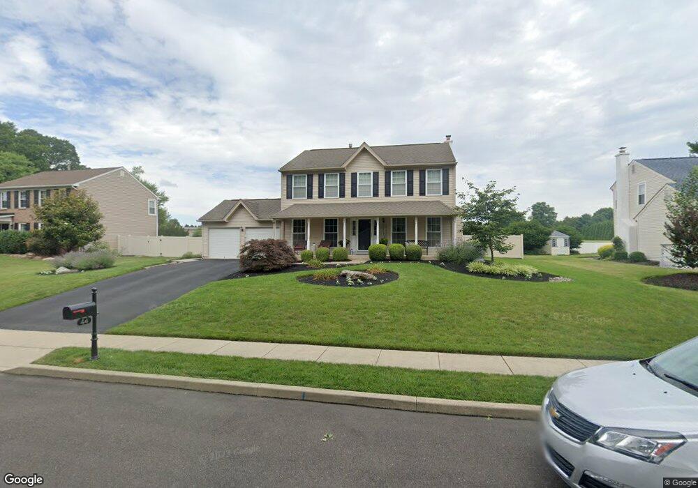 44 Bernard Dr, Morrisville, PA 19067 - photo 1
