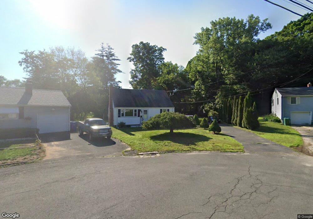 20 Spruce St, Bloomfield, CT 06002 - photo 1