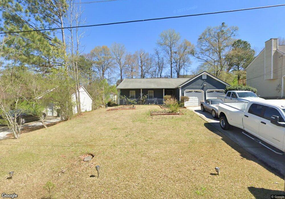 5842 Mistyview Dr unit 3, Rex, GA 30273 - photo 1