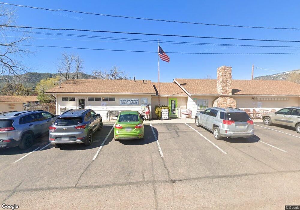 6134 W Randall Place, Pine, AZ 85544 - photo 1