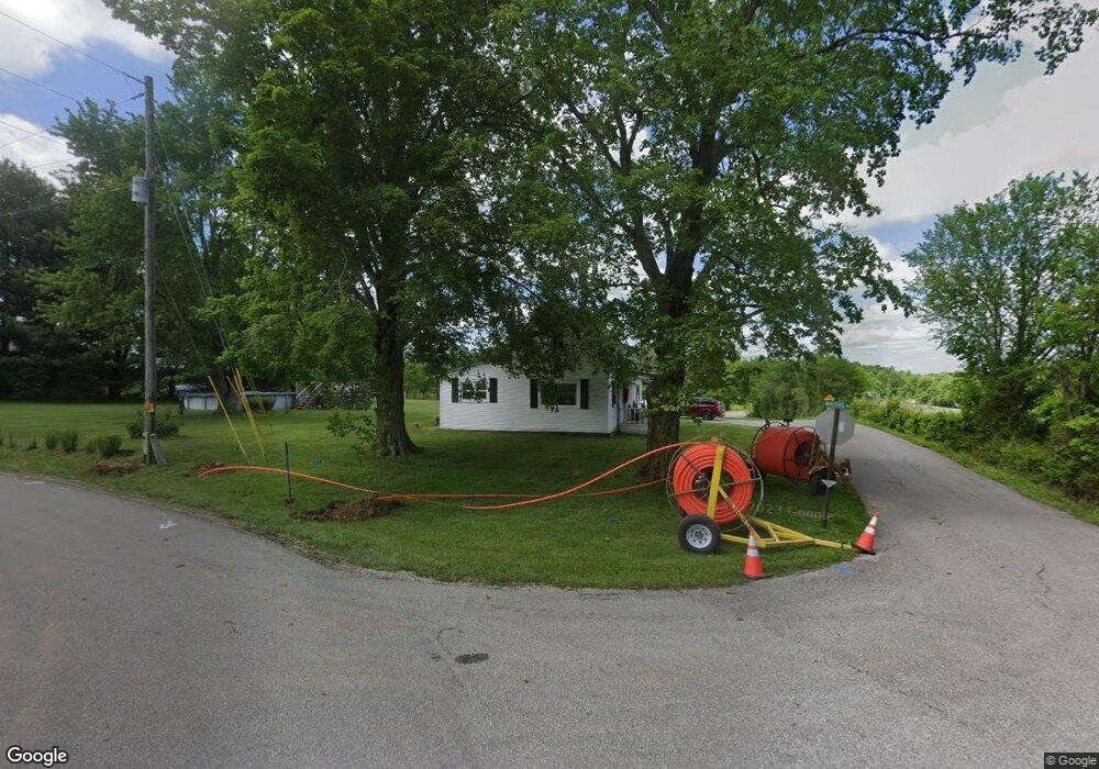 999 Steam Engine Rd SW, Corydon, IN 47112 - photo 1