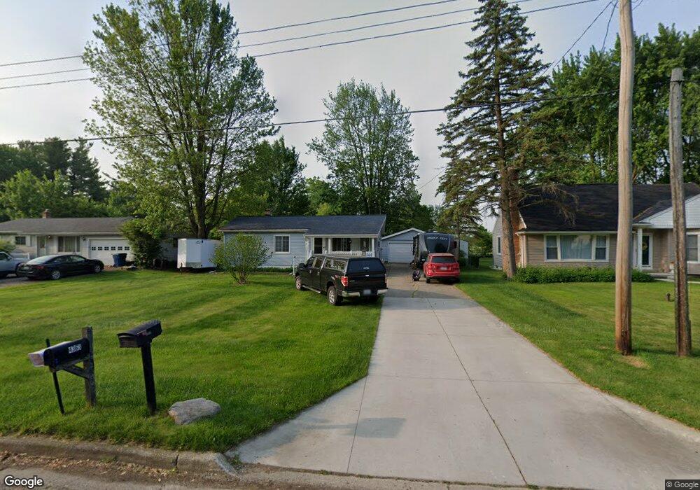 4362 Esta Dr, Flint, MI 48506 - photo 1