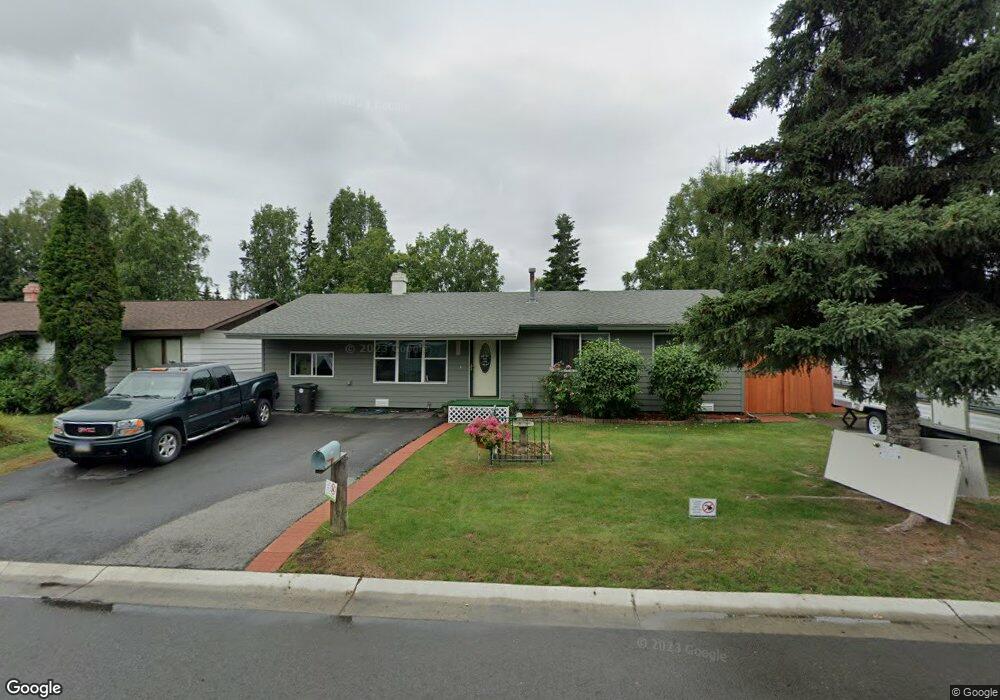 6015 E 22nd Ave, Anchorage, AK 99504 - photo 1