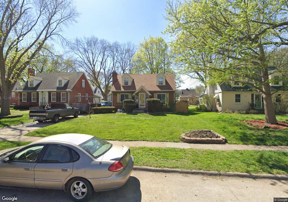 2812 46th St, Des Moines, IA 50310 - photo 1