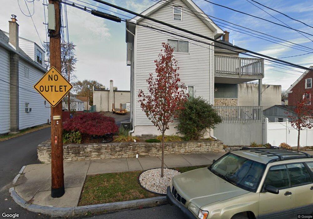 18 E Hollenback Ave, Wilkes-Barre, PA 18705 - photo 1