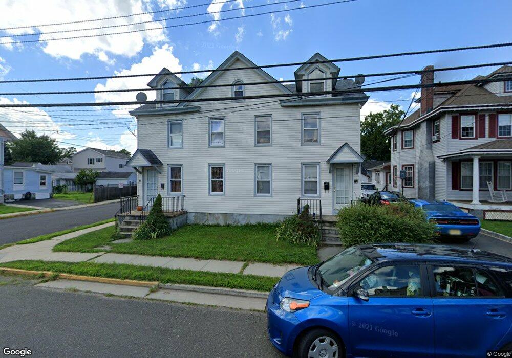 52 Atlantic St unit 54, Keyport, NJ 07735 - photo 1