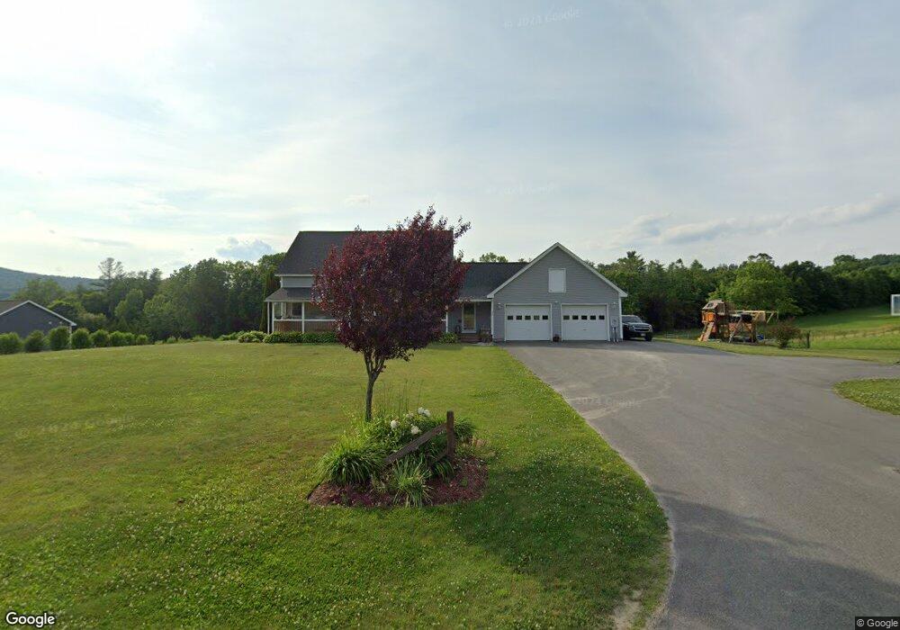 95 Peperes Rd, Charlestown, NH 03603 - photo 1