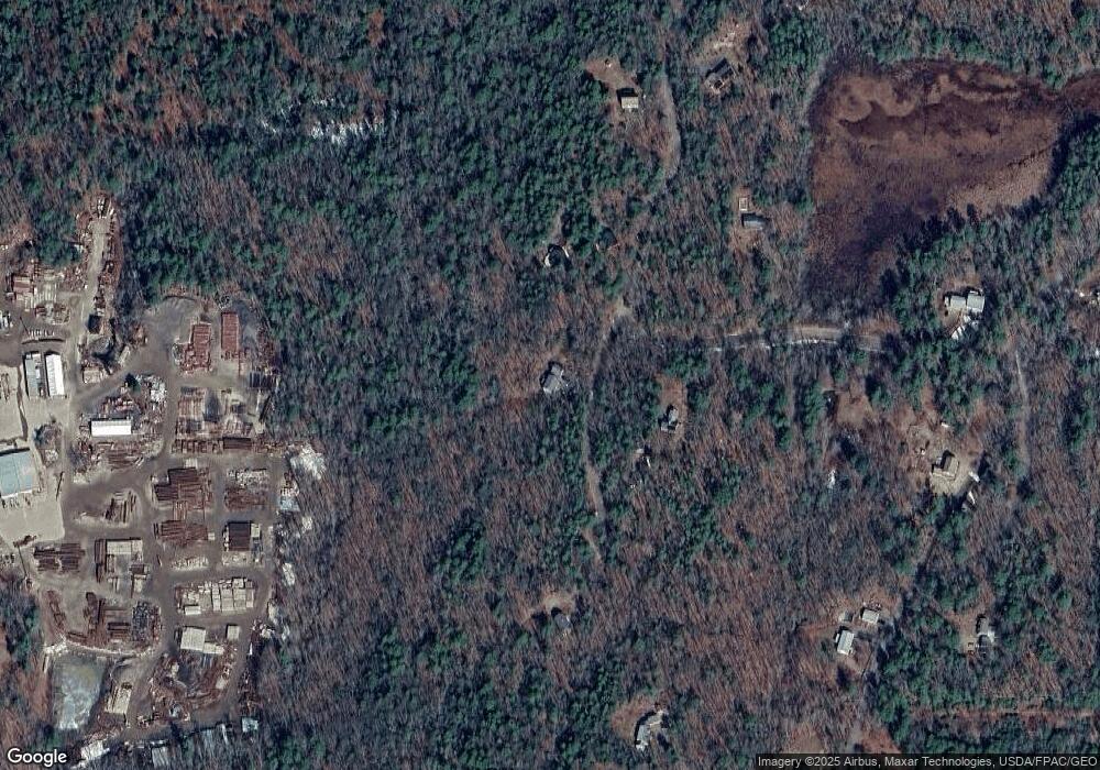 24 Stagecoach Rd, Woolwich, ME 04579 - photo 1