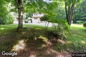 1445 Pleasant Valley Rd, Cedar Bluff, VA 24609
