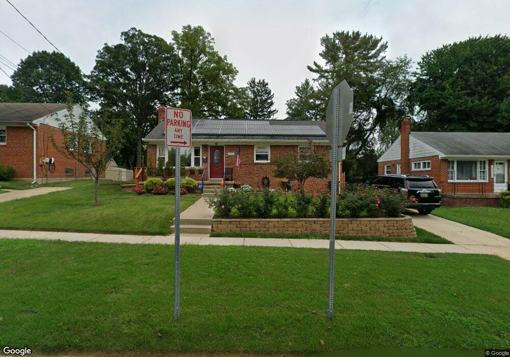 12717 Caldwell St, Rockville, MD 20853 - photo 1