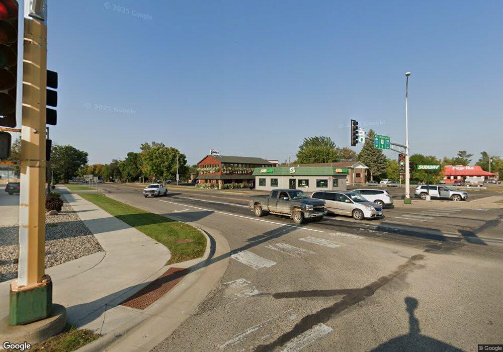 GL2&SWNE County State Aid Highway 6, Park Rapids, MN 56470 - photo 1