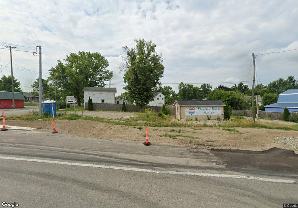 13153 U S 223, Addison, MI 49220 - photo 1