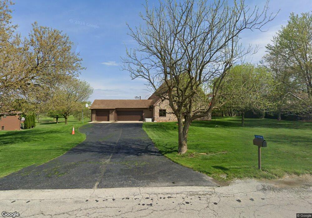 1946 E Offner Rd, Beecher, IL 60401 - photo 1