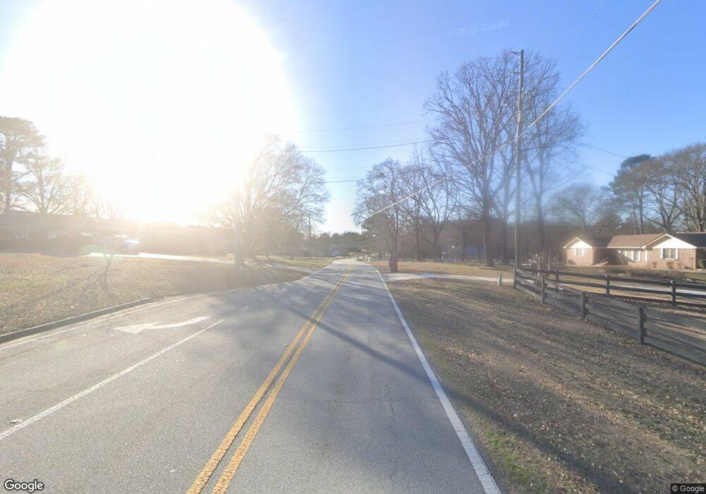 0 Turner Rd SW unit 11345502, Conyers, GA 30094 - photo 1