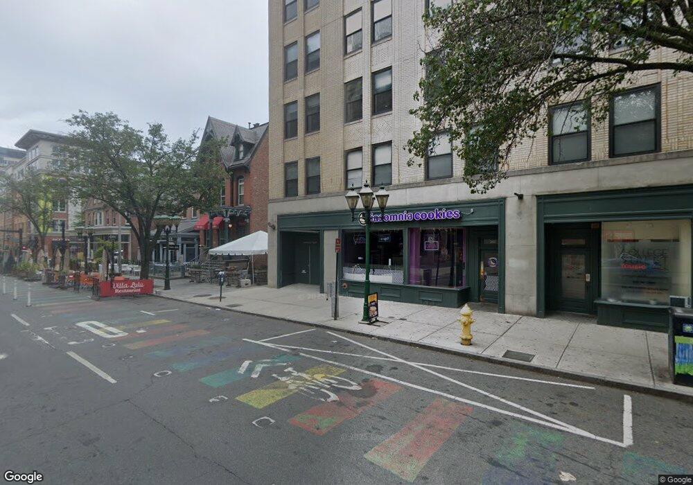 238 College St unit 2, New Haven, CT 06510 - photo 1