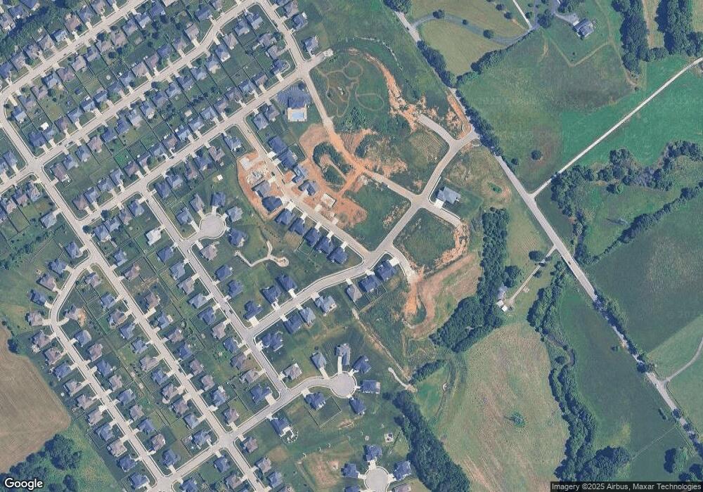 6416 Whispering Way, Jeffersonville, IN 47130 - photo 1