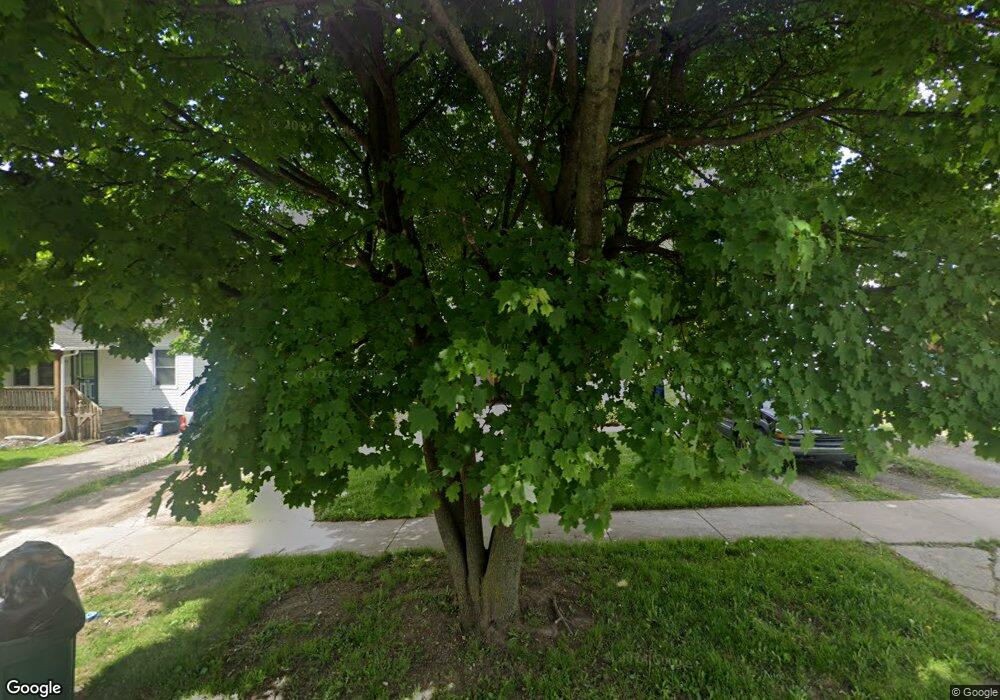 1420 Downey St, Flint, MI 48503 - photo 1