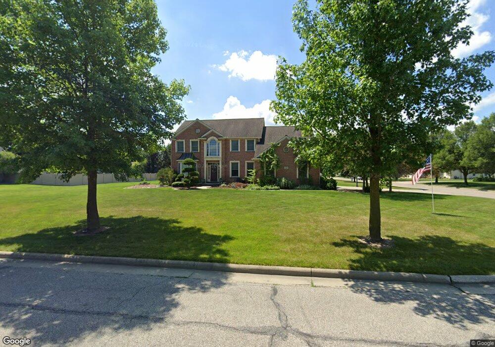 125 Quail Run, Archbold, OH 43502 - photo 1