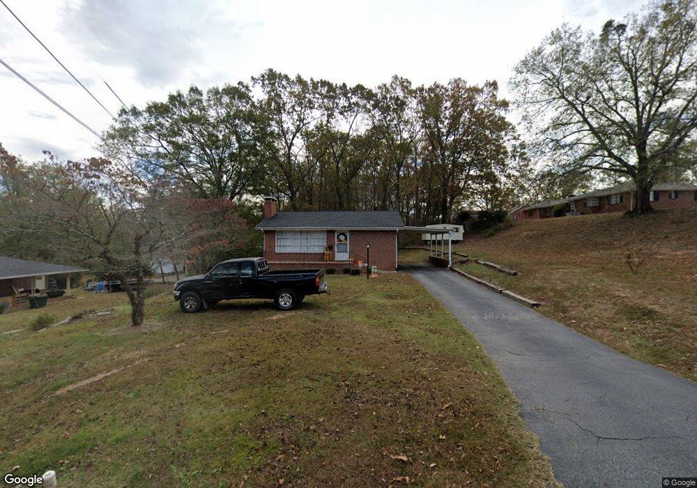 405 Ridgecrest Dr, Elberton, GA 30635 - photo 1