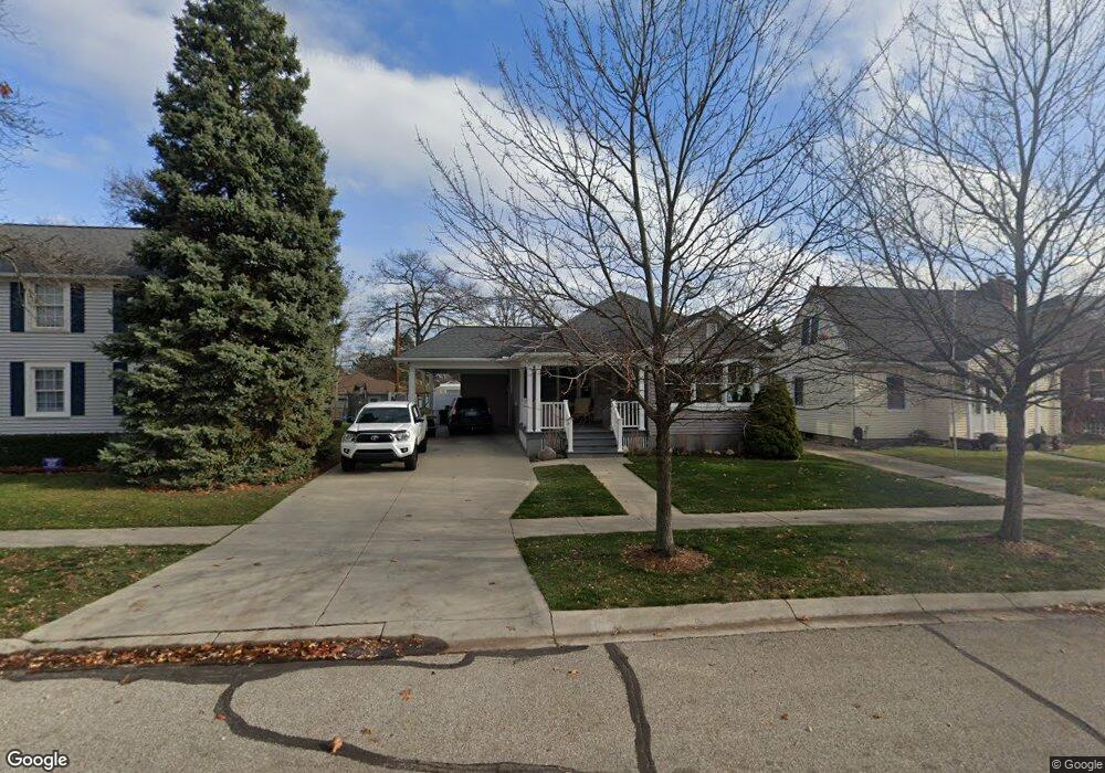 2914 Forest St, Port Huron, MI 48060 - photo 1