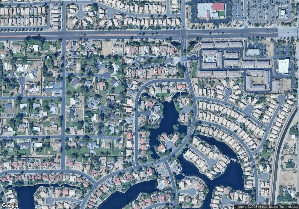 1608 E Buffalo Cir, Chandler, AZ 85225 - photo 1