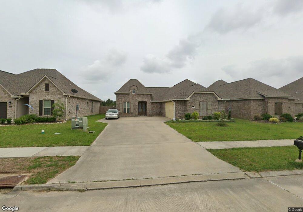 629 Lionel Ln, Lake Charles, LA 70605 - photo 1