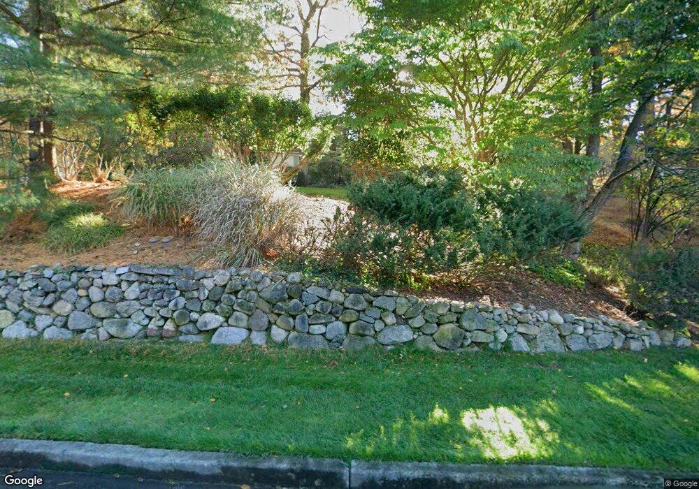 20 Rustic Rd, Upper Saddle River, NJ 07458 - photo 1