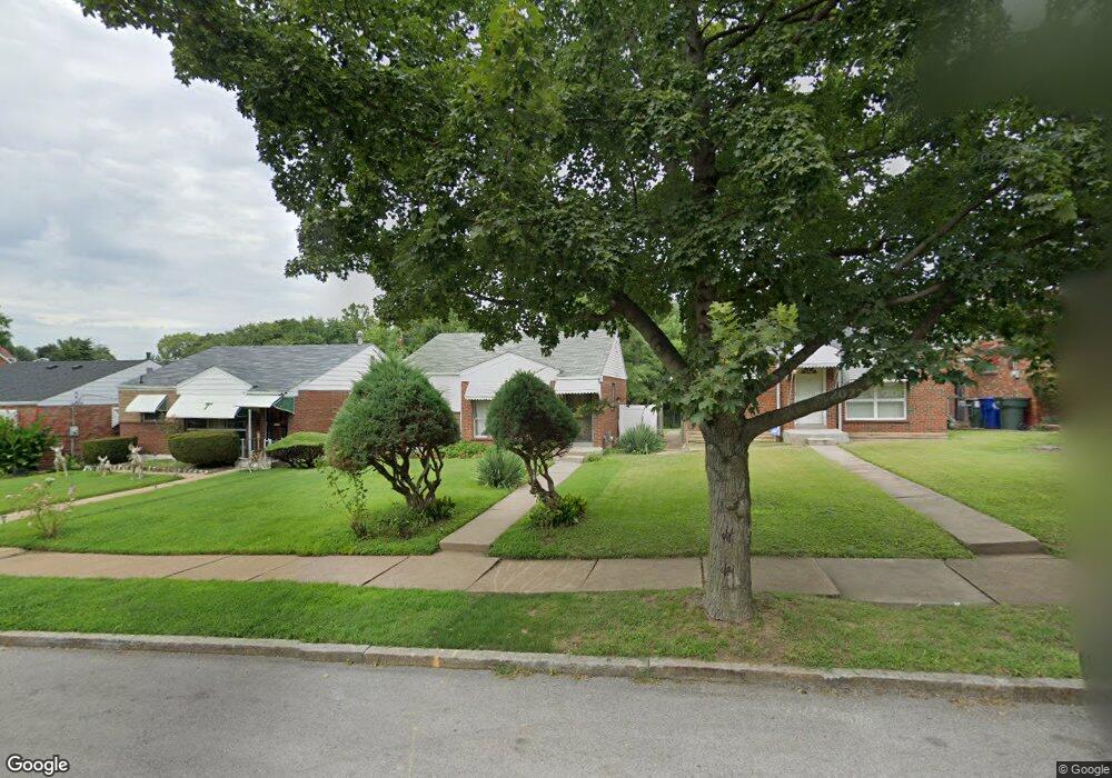 4515 Carter Ave, Saint Louis, MO 63115 - photo 1