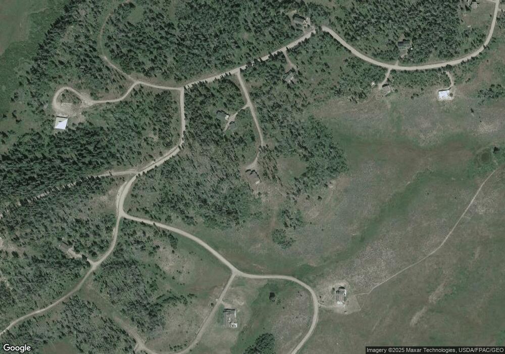 20725 Hideaway Ln, Oak Creek, CO 80467 - photo 1