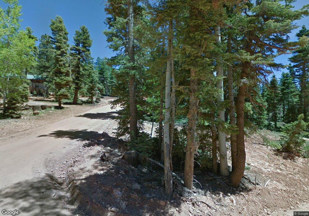 1235 W Cascade Dr, Duck Creek Village, UT 84762 - photo 1