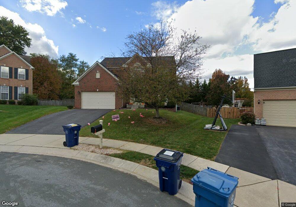 1186 Gemstone Ct, Sykesville, MD 21784 - photo 1