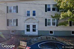 60 Perkins St Unit 4, Salem, MA 01970