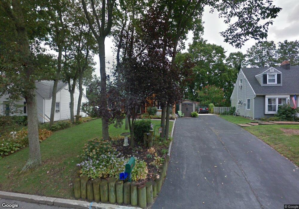 395 Overlook Dr, Neptune, NJ 07753 - photo 1