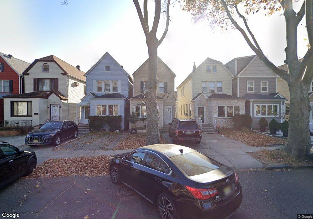 24 Stegman Place, Jersey City, NJ 07305 - photo 1