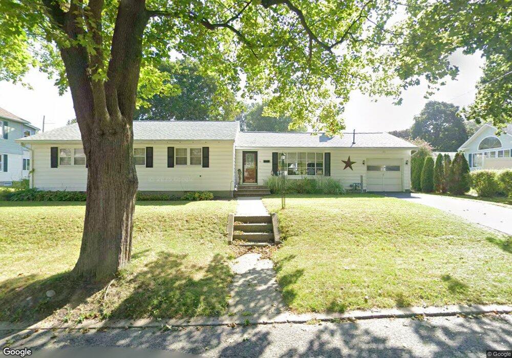 10 Harding Ave, Adams, MA 01220 - photo 1