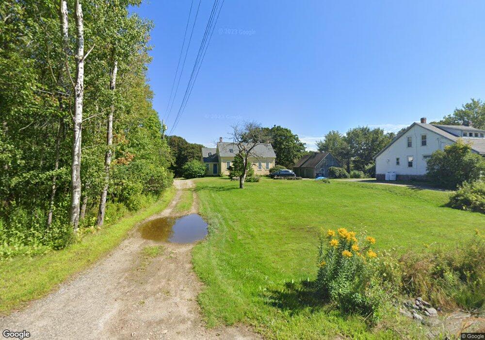 005 Park Place, Harpswell, ME 04066 - photo 1