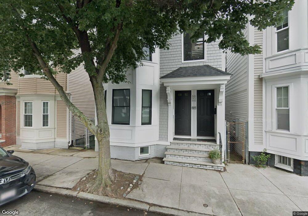 608 E 8th St unit 610, Boston, MA 02127 - photo 1