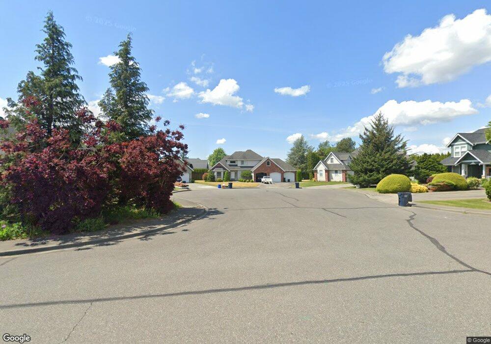 1737 Eastwood Way, Lynden, WA 98264 - photo 1