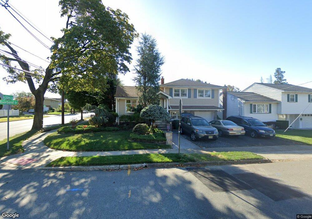 701 Riverbend Rd, Linden, NJ 07036 - photo 1