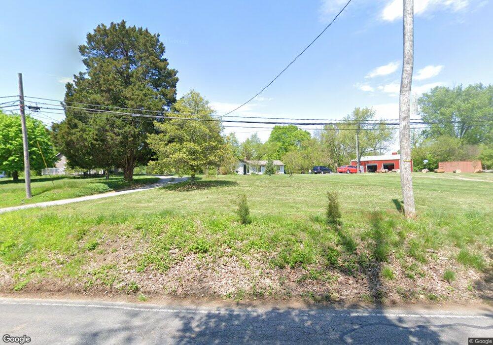 4938 Quarry Rd, Georgetown, IN 47122 - photo 1