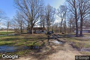 82 Kelly Rd, Proctor, AR 72376