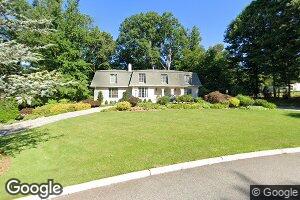 10 Ellens Way, Alpine, NJ 07620