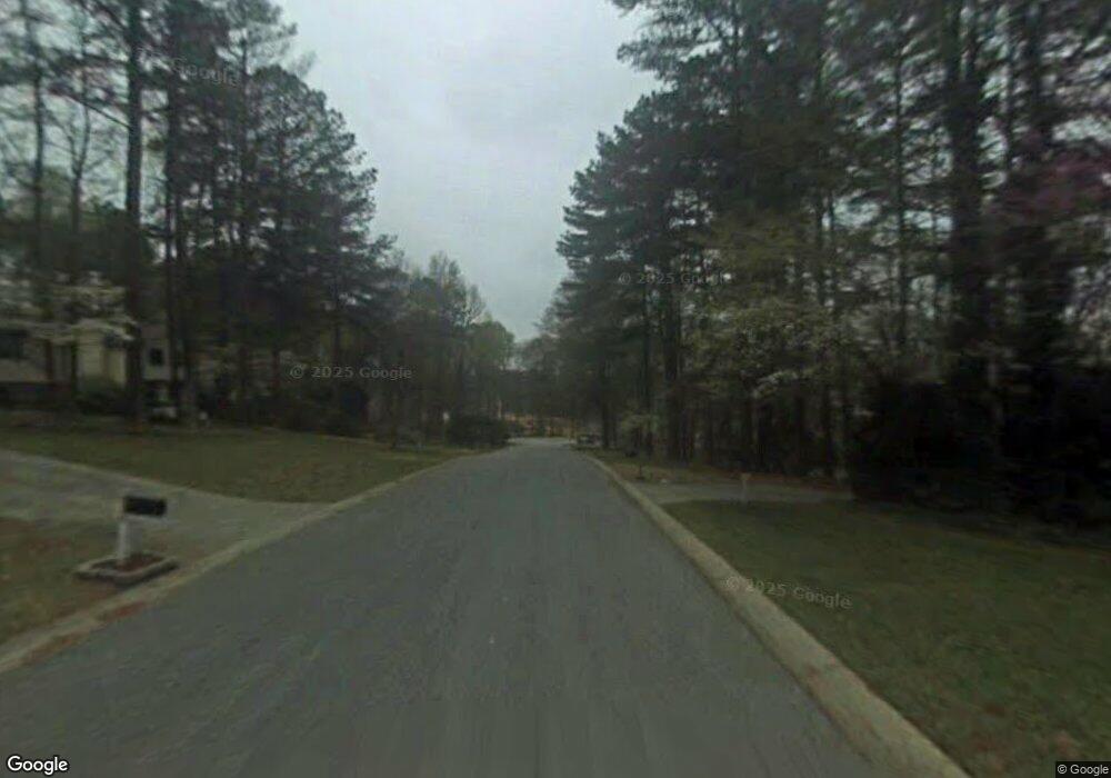 0 Chartley Cir SW unit 7568901, Lilburn, GA 30047 - photo 1